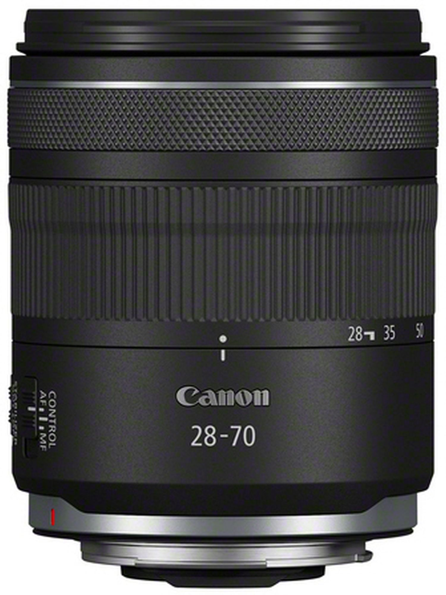 Canon RF 28-70mm f/2.8 IS STM | Obiettivo Zoom per Canon RF