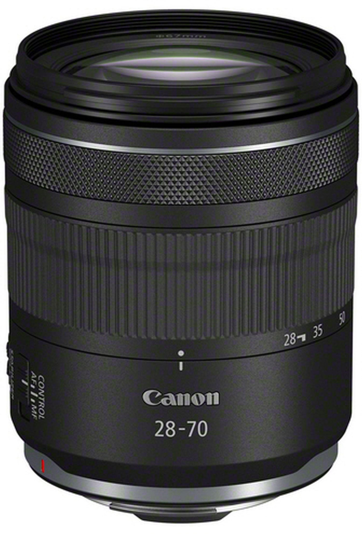 Canon RF 28-70mm f/2.8 IS STM | Obiettivo Zoom per Canon RF