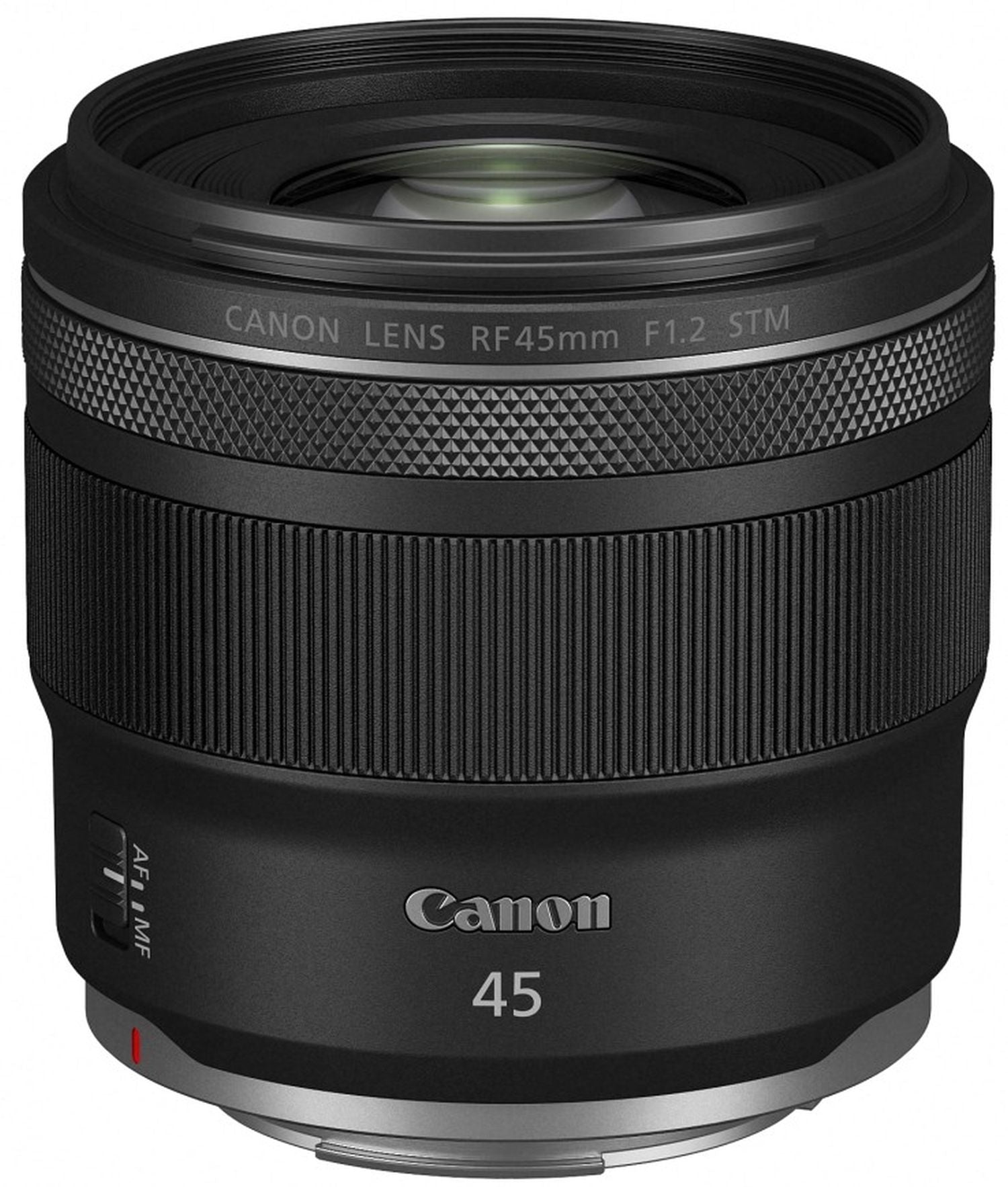 Canon EOS R7 + RF 45mm f1.2 STM