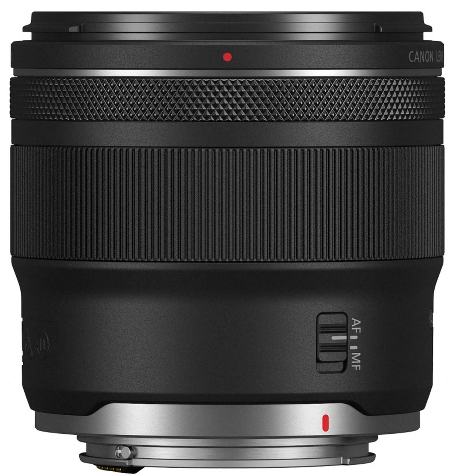 Canon RF 45mm f1.2 STM