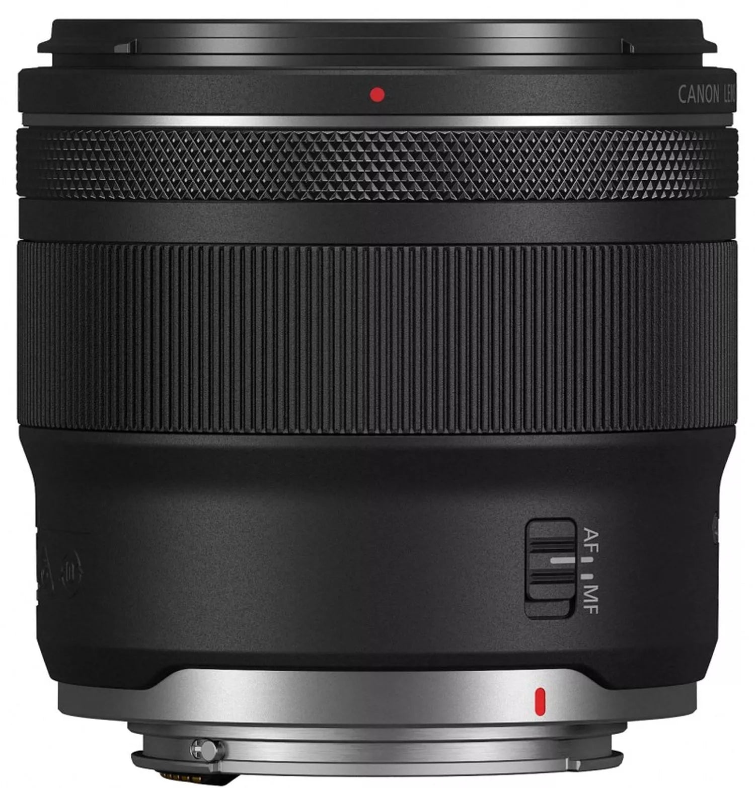 Canon RF 45mm f/1.2 Stm Obiettivo Full Frame Luminoso Per Ritratto E Street - dettaglio prodotto