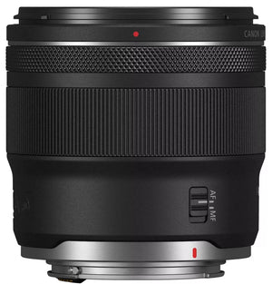 Canon RF 45mm f/1.2 Stm Obiettivo Full Frame Luminoso Per Ritratto E Street - dettaglio prodotto