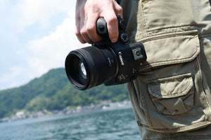 Canon RF 45mm f1.2 STM