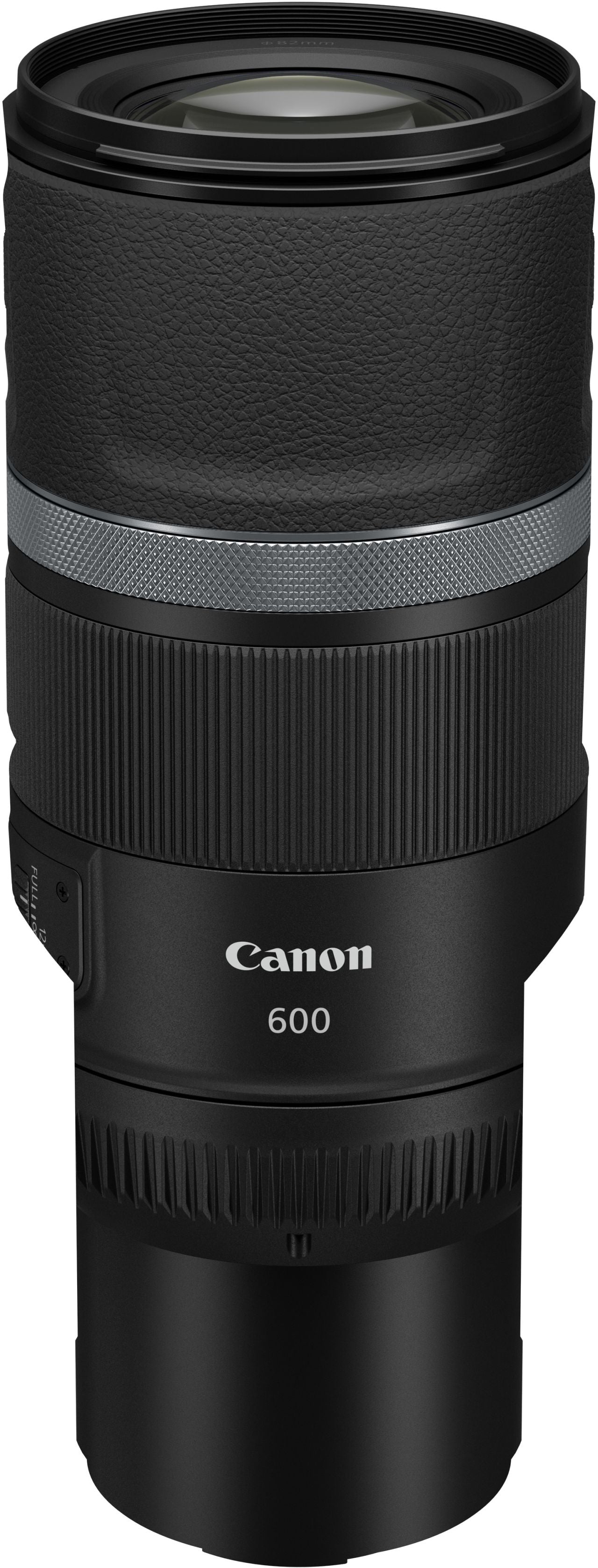 Canon RF 600mm F11 IS STM | Teleobiettivo per Canon RF