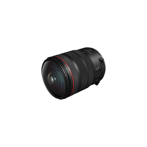 Canon RF 7-14mm f2.8-3.5 L Fisheye STM obiettivo zoom