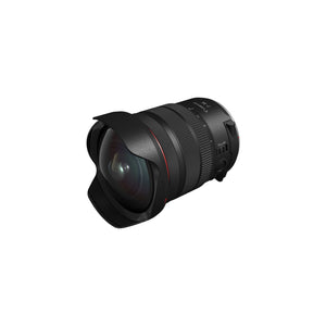 Canon RF 7-14mm f2.8-3.5 L Fisheye STM obiettivo zoom
