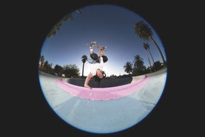 Canon RF 7-14mm f2.8-3.5 STM L Fisheye