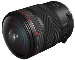 Canon RF 7-14mm f2.8-3.5 STM L Fisheye