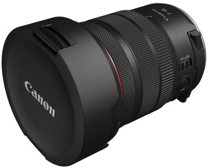 Canon RF 7-14mm f2.8-3.5 STM L Fisheye