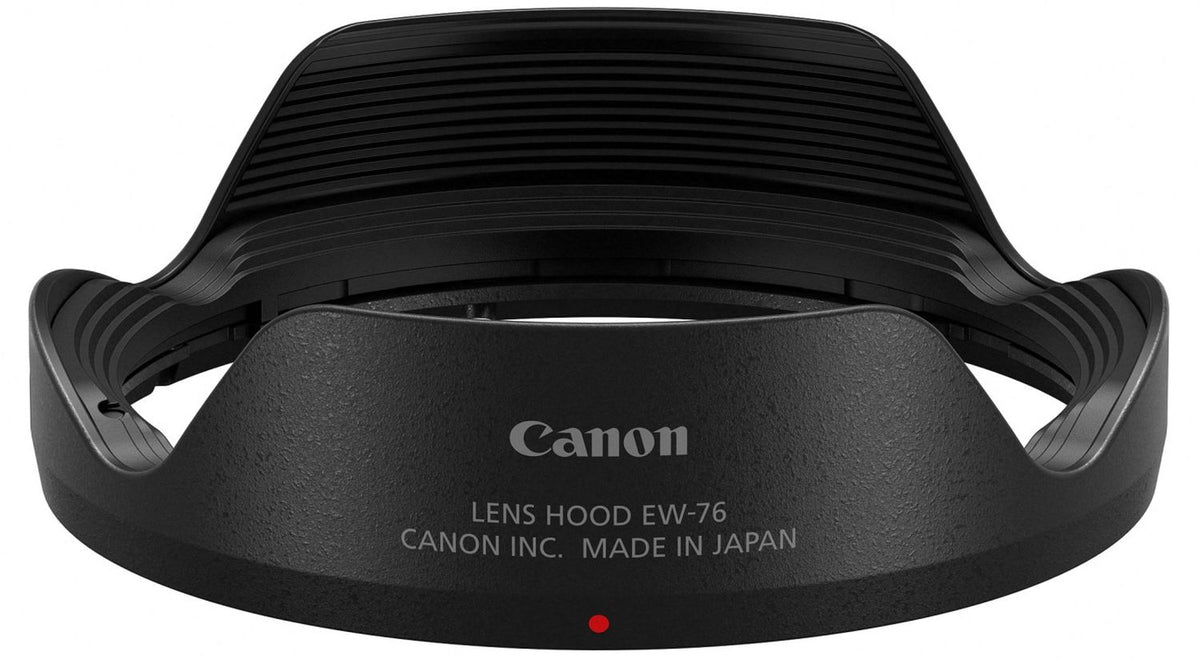Canon RF 7-14mm f2.8-3.5 STM L Fisheye
