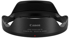 Canon RF 7-14mm f2.8-3.5 STM L Fisheye