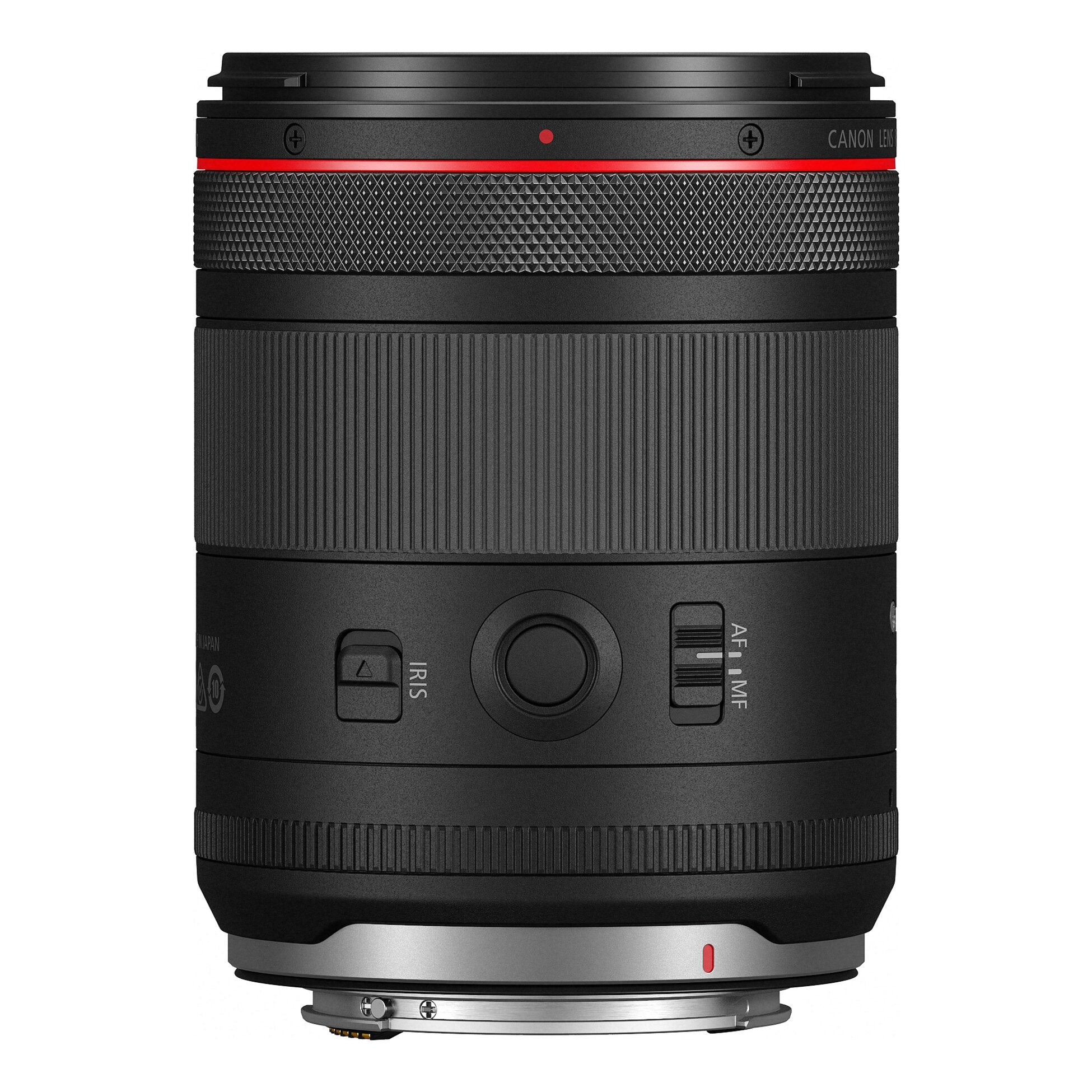 Canon RF 85mm f1.4 L VCM obiettivo a focale fissa
