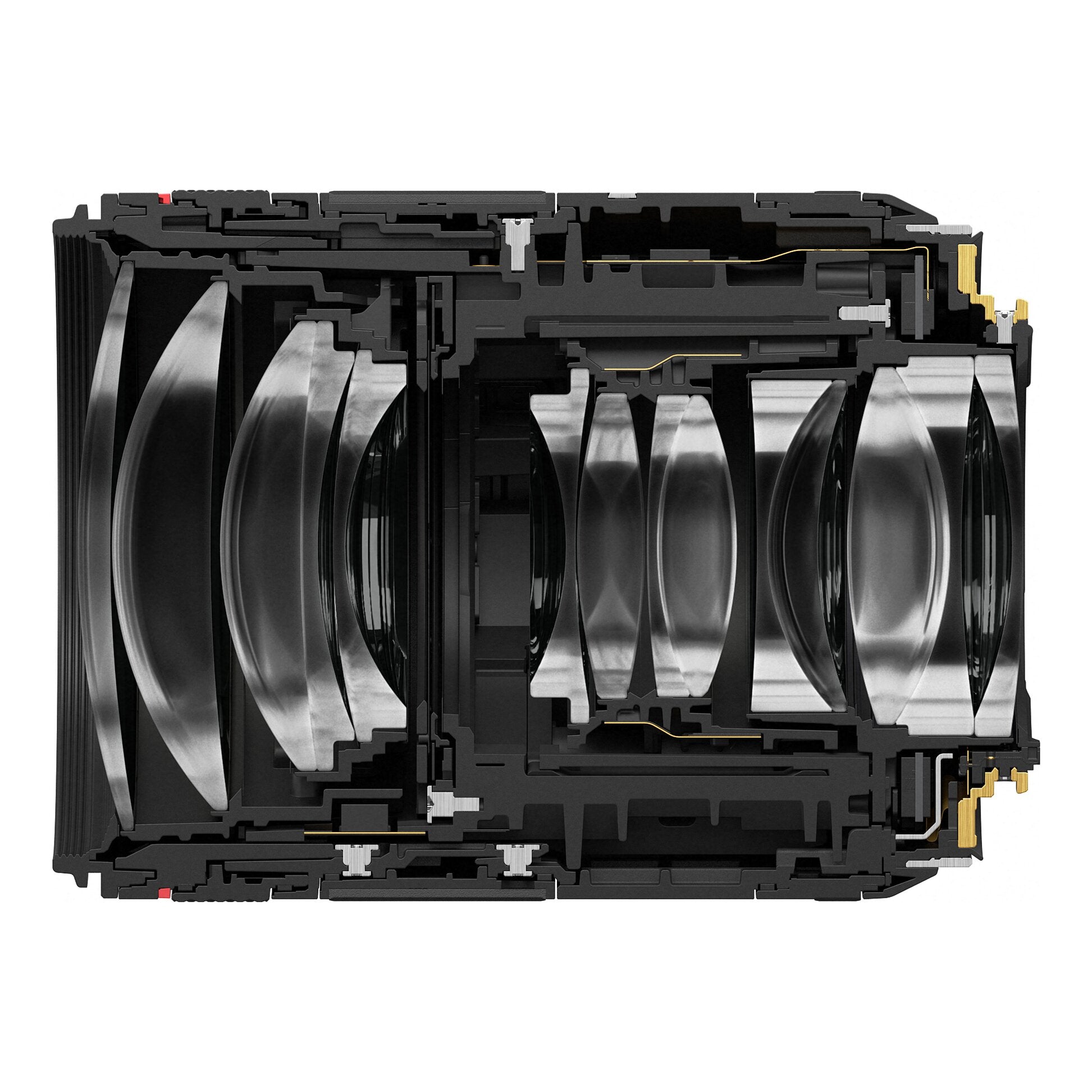 Canon RF 85mm f1.4 L VCM obiettivo a focale fissa