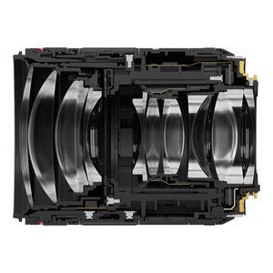 Canon RF 85mm f1.4 L VCM obiettivo a focale fissa