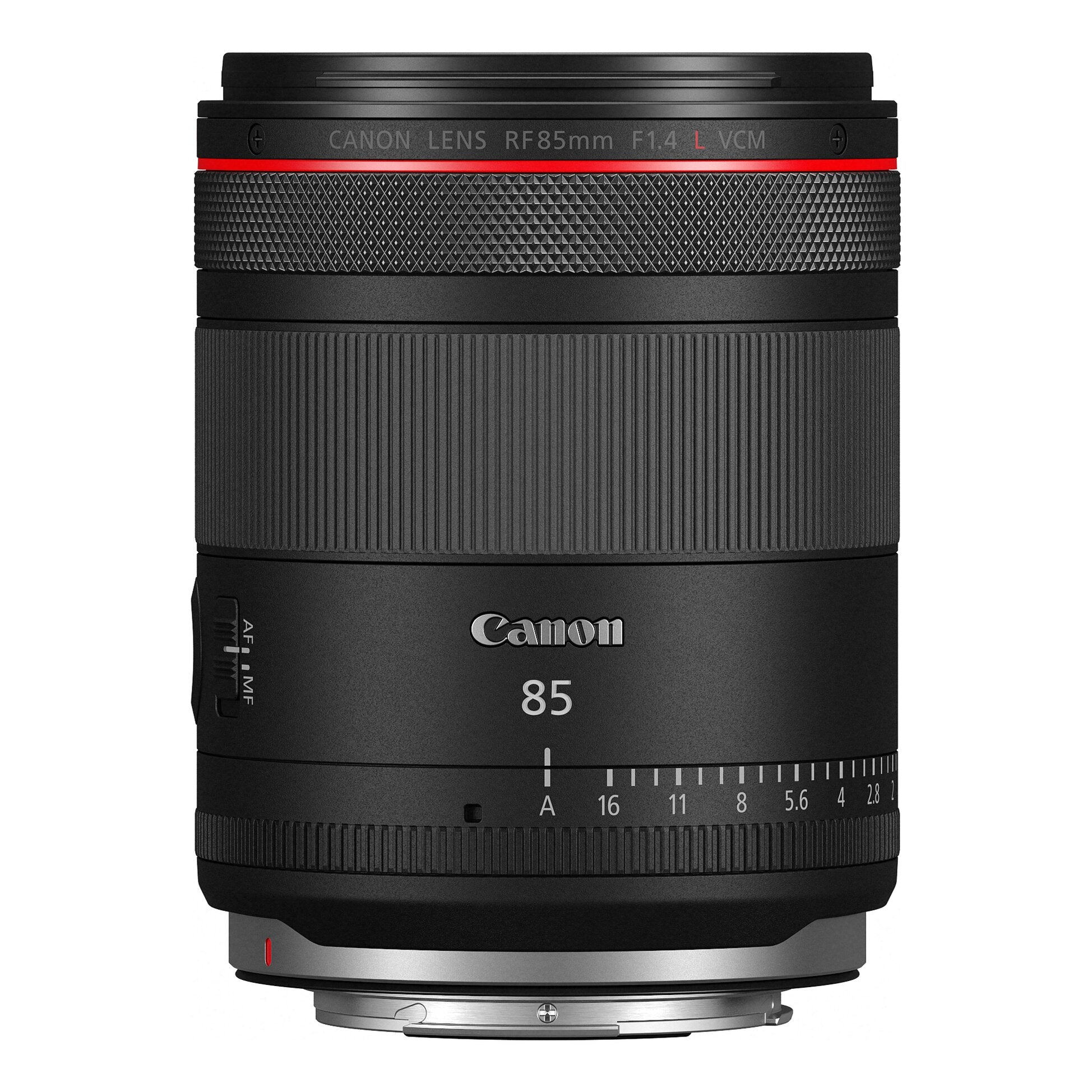 Canon RF 85mm f1.4 L VCM obiettivo a focale fissa