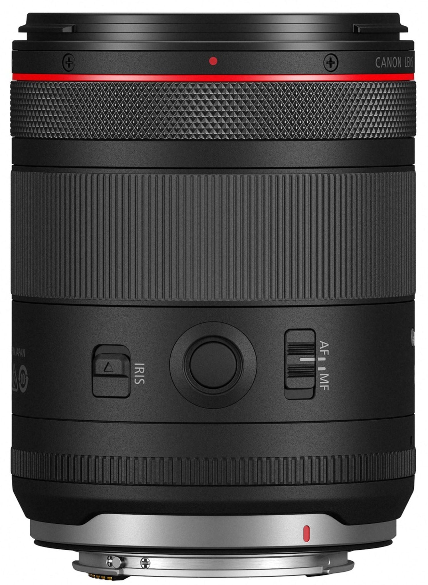 Canon RF 85mm f/1.4 L VCM | Obiettivo a Focale Fissa per Canon RF