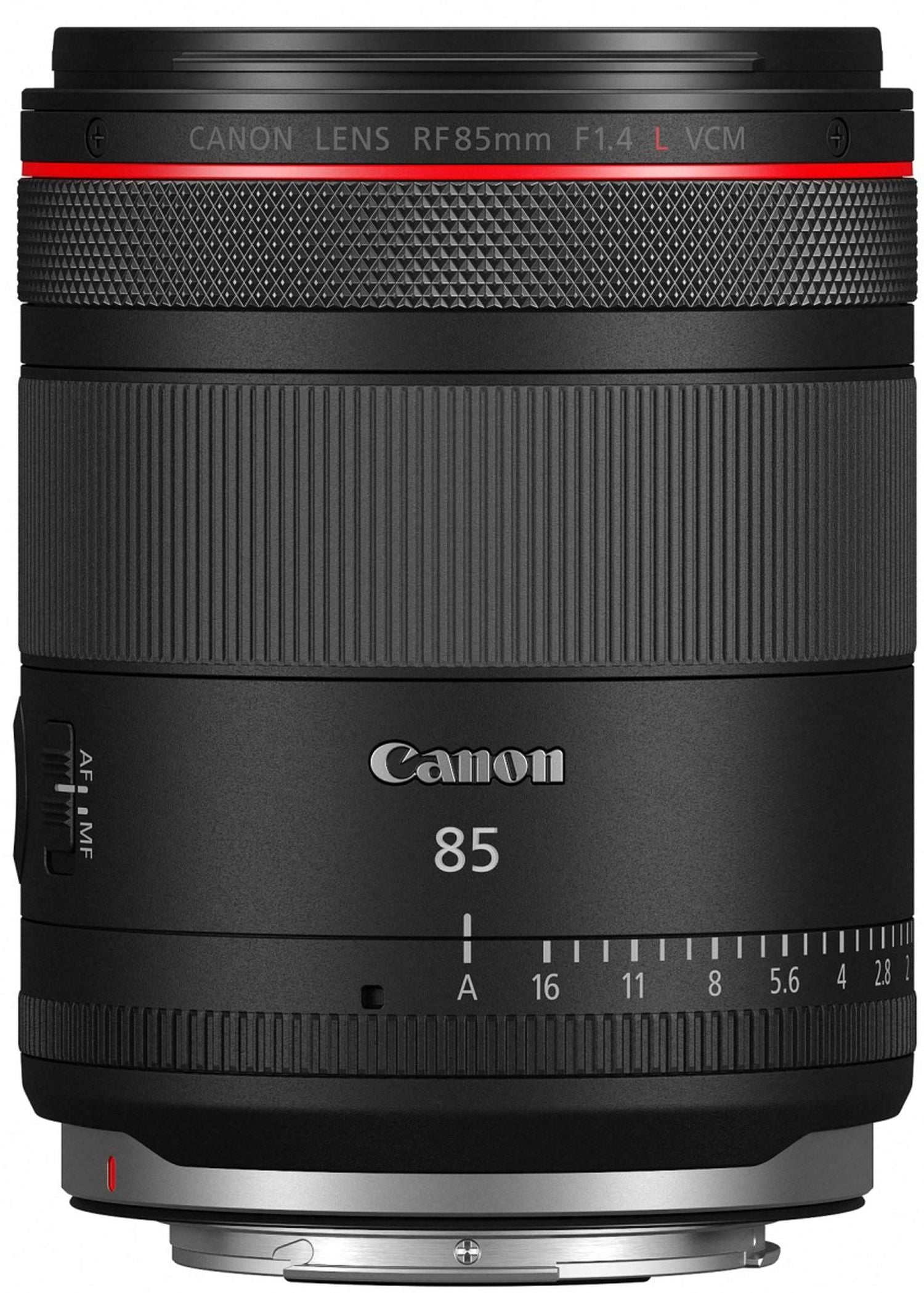 Canon RF 85mm f/1.4 L VCM | Obiettivo a Focale Fissa per Canon RF