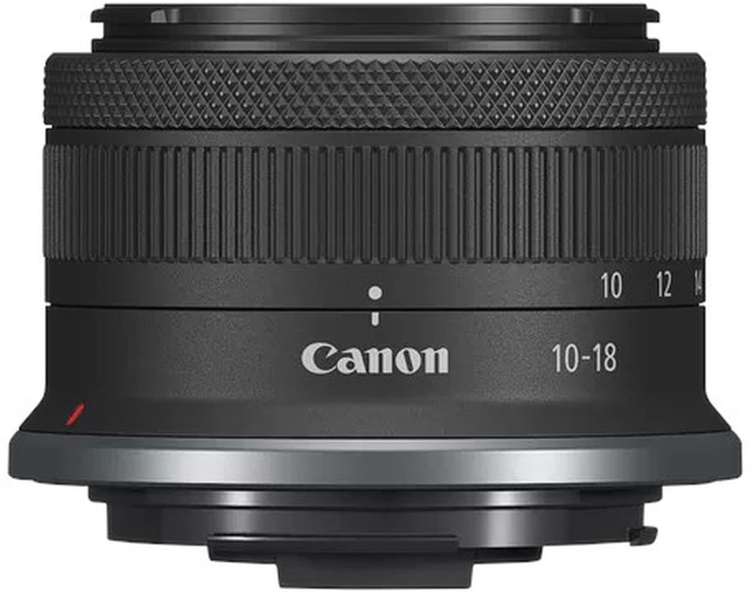 Canon RF-S 10-18mm f/4.5-6.3 IS STM | Obiettivo Zoom per Canon RF