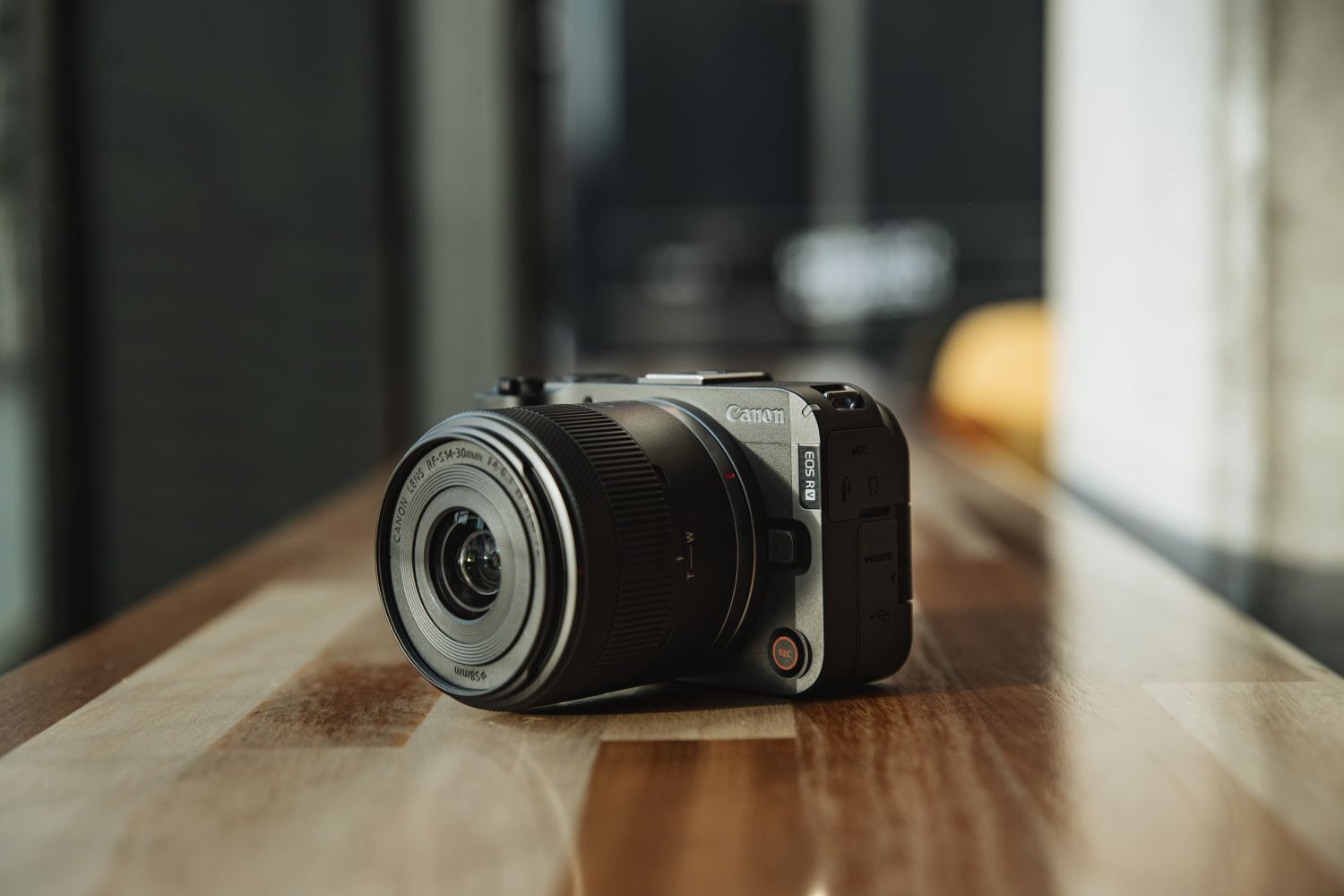 Canon RF-S 14-30mm f/4.0-6.3 IS STM PZ