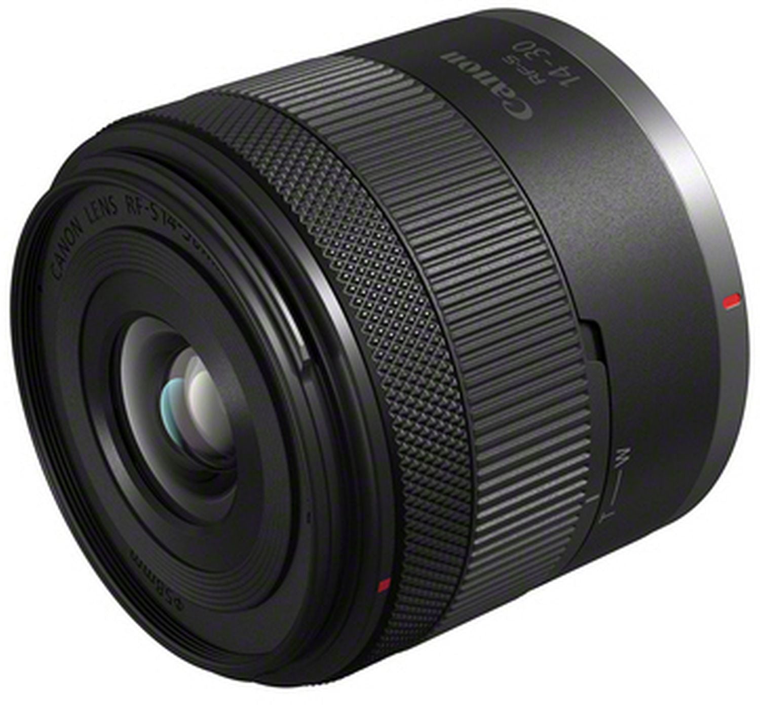 Canon RF-S 14-30mm f/4.0-6.3 IS STM PZ