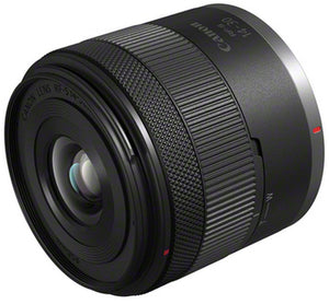 Canon RF-S 14-30mm f/4.0-6.3 IS STM PZ