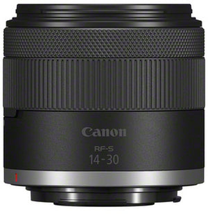 Canon RF-S 14-30mm f/4.0-6.3 IS STM PZ