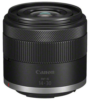 Canon RF-S 14-30mm f/4.0-6.3 IS STM PZ