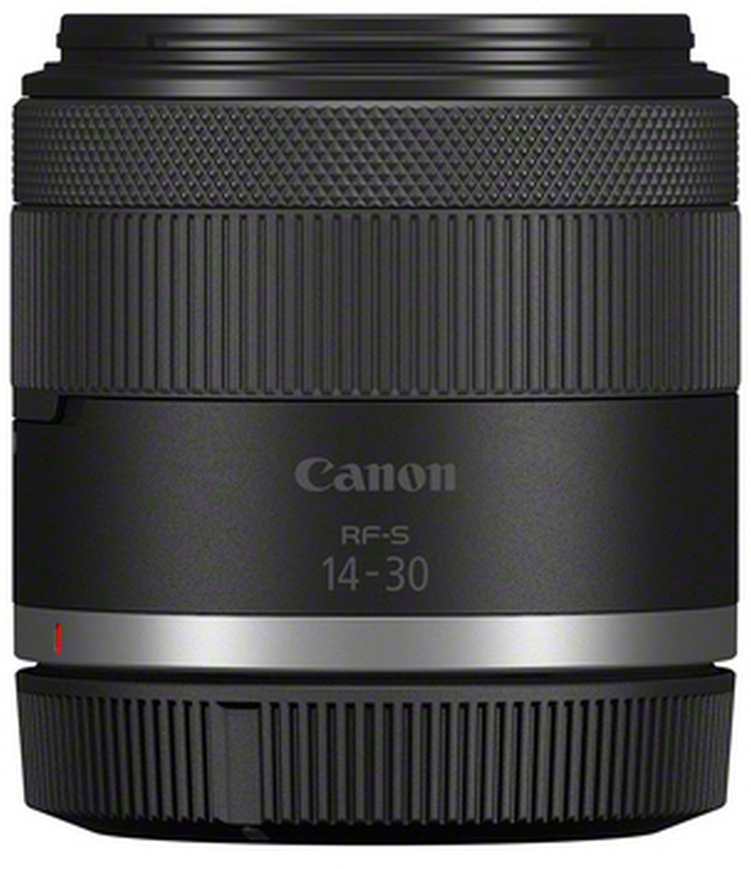 Canon RF-S 14-30mm f/4.0-6.3 IS STM PZ