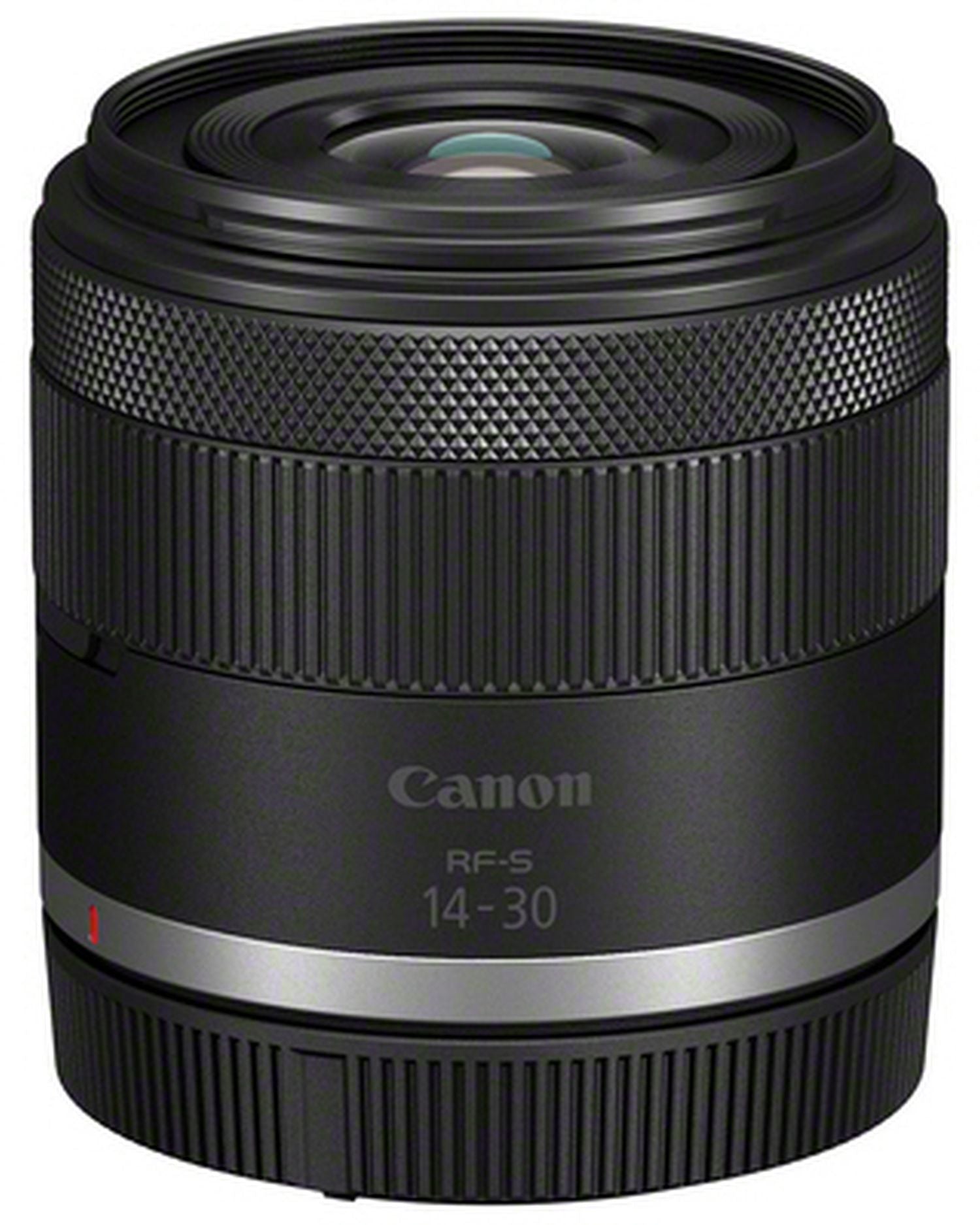 Canon RF-S 14-30mm f/4.0-6.3 IS STM PZ