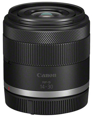 Canon RF-S 14-30mm f/4.0-6.3 IS STM PZ