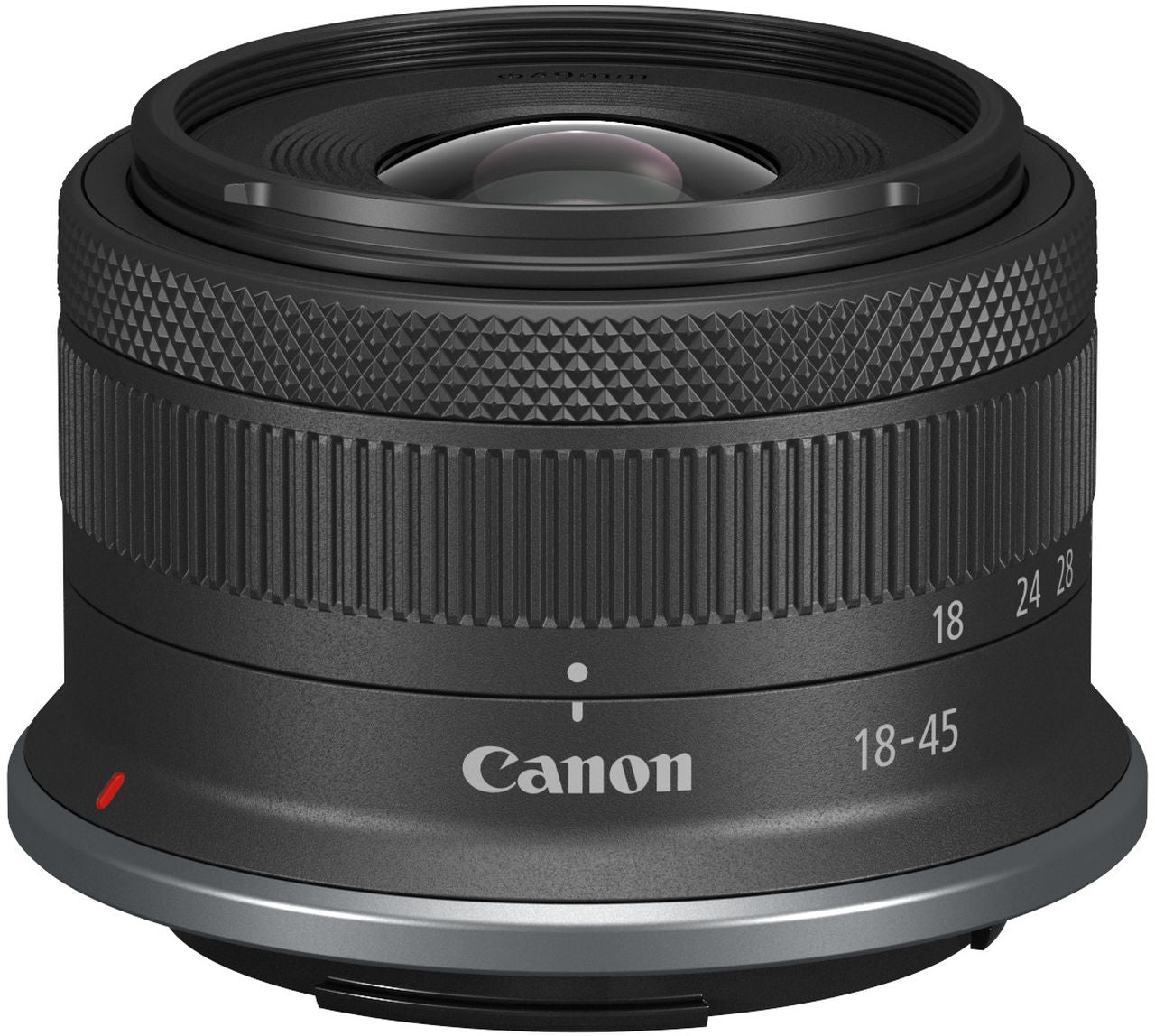 Canon RF-S 18-45mm f/4.5-6.3 IS STM BULK | Obiettivo Zoom per Canon RF