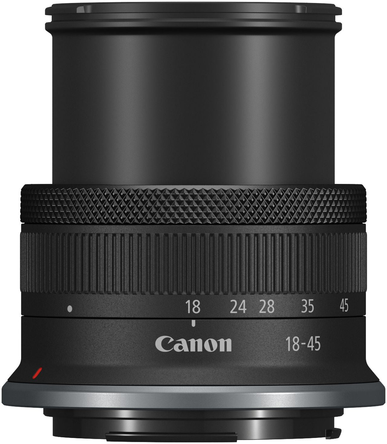 Canon RF-S 18-45mm f/4.5-6.3 IS STM BULK | Obiettivo Zoom per Canon RF