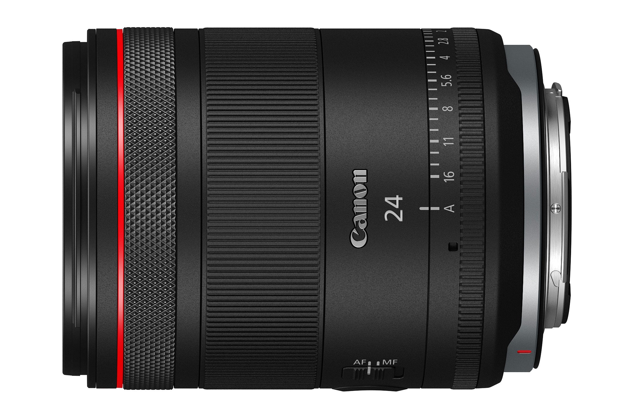 Canon RF 24mm f/1.4L VCM obiettivo grandangolare professionale (44190182)