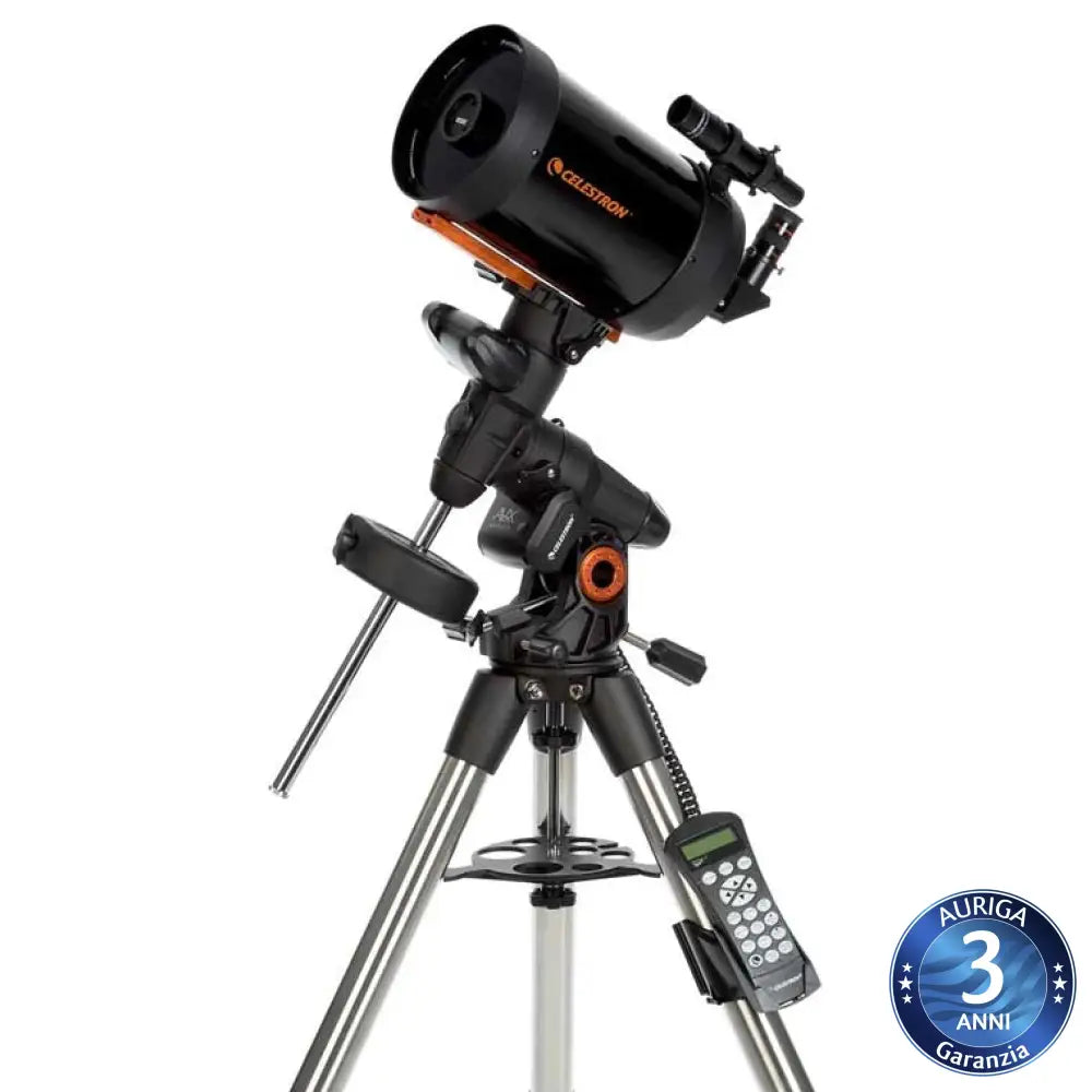 Celestron Advanced Vx 6 Sct