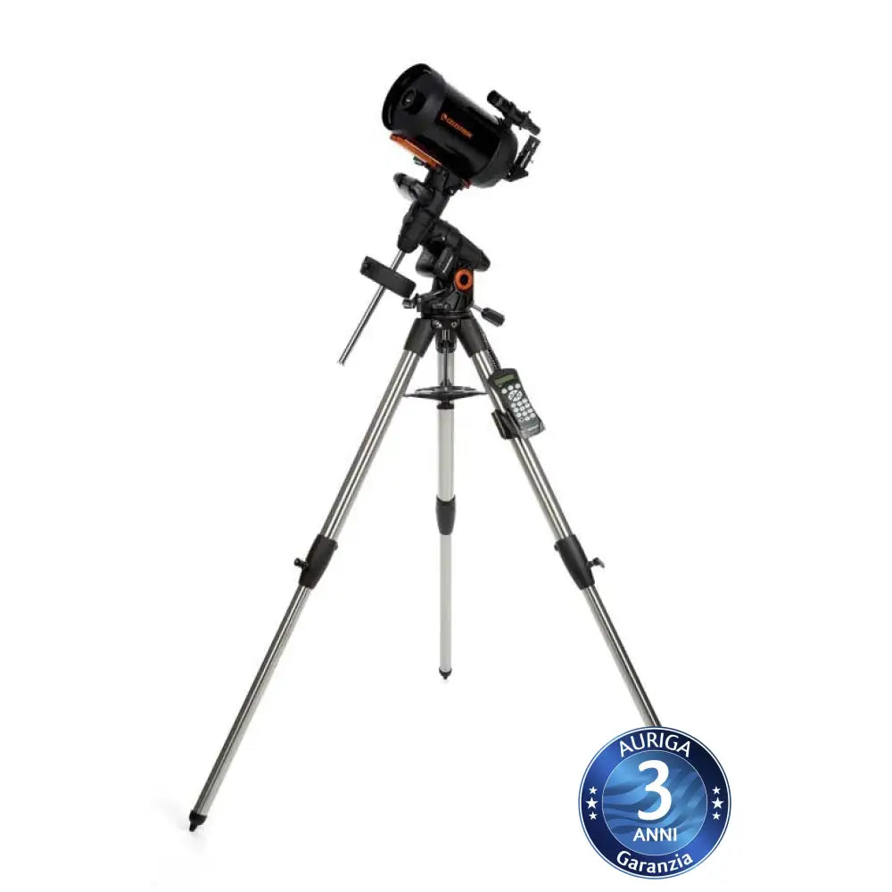 Celestron Advanced Vx 6 Sct
