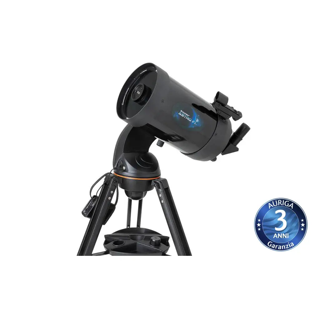 Celestron Astrofi 6Sc - Schmidt Cassegrain