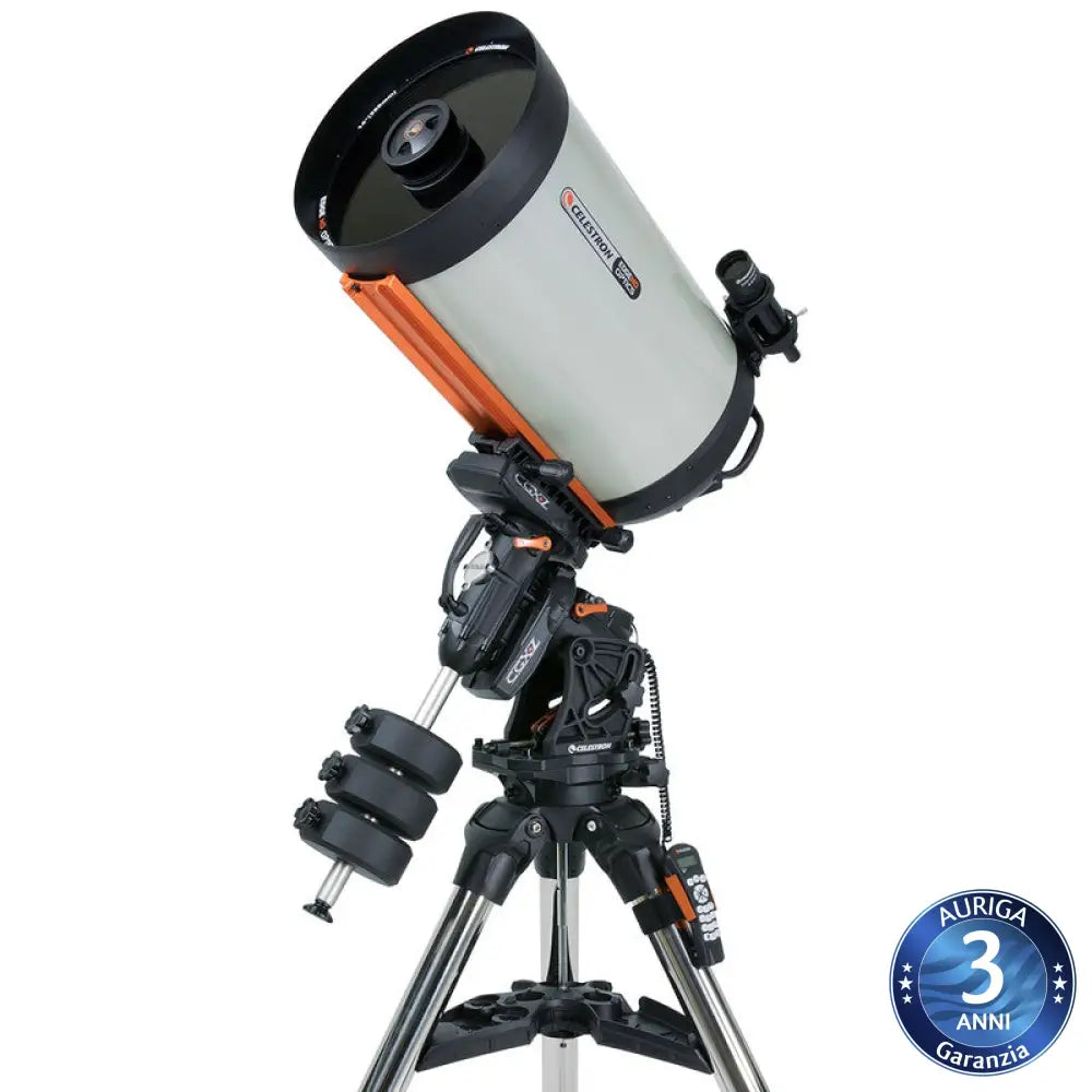 Celestron Cgx-L 1400 Edge Hd