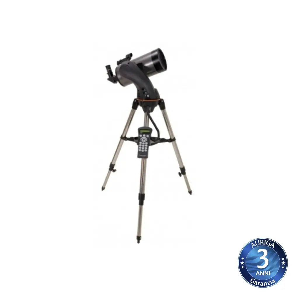 Celestron Nexstar 127 Slt - Maksutov