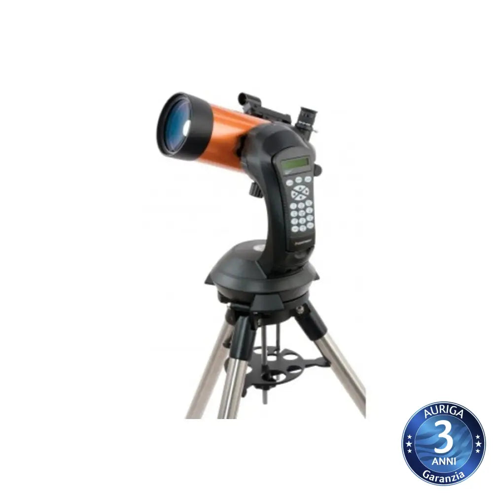 Celestron Nexstar 4 Se