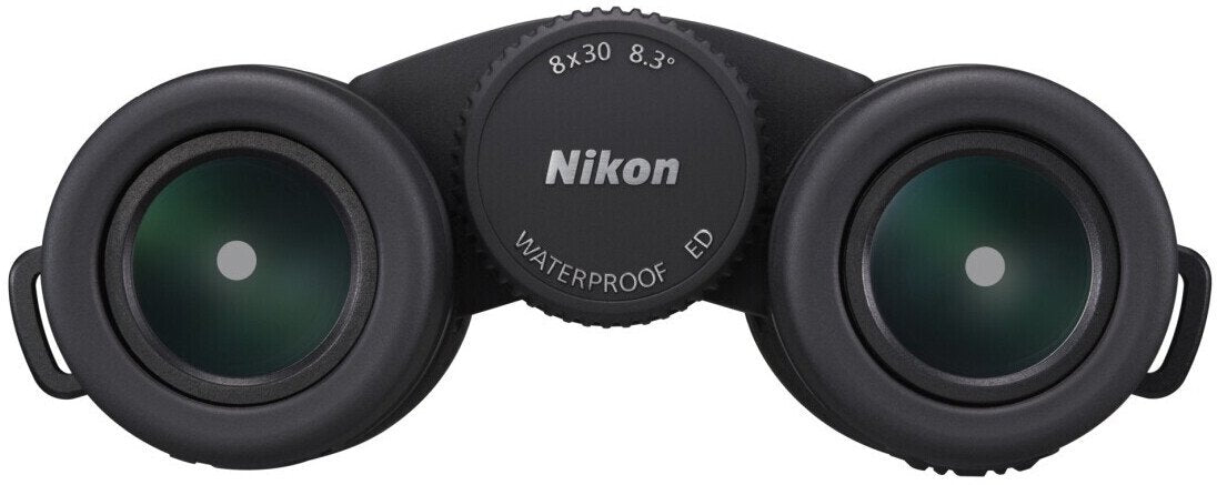 Binocolo Nikon Monarch M7 8x30 – GARANZIA NITAL 10 ANNI ITALIA