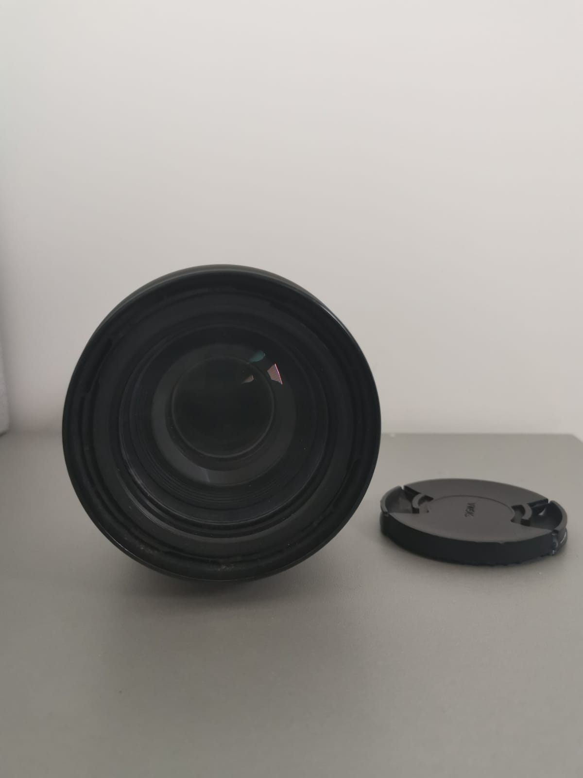 [usato] Sigma 100-400mm f/1.5-6.3 DG per Canon