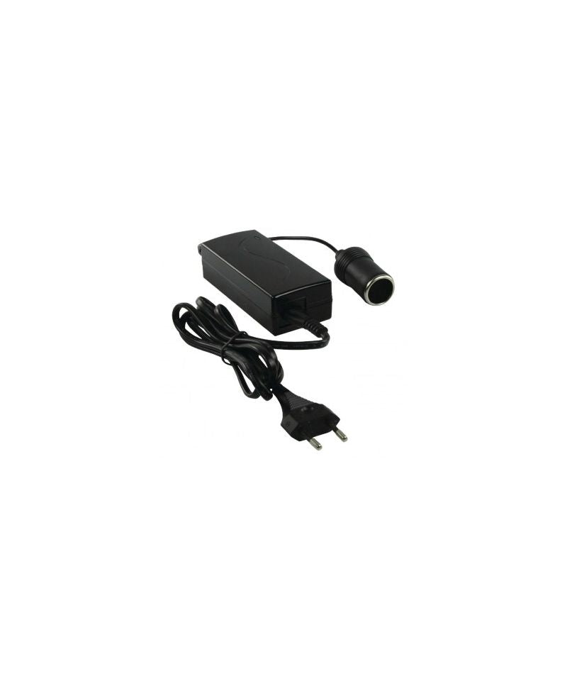 Auriga Alimentatore 220V 5Ah con presa accendisigari per tutte le montature Equatoriali