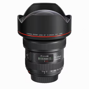 Canon EF 11-24mm f/4L USM obiettivo ultra grandangolare (44190116)