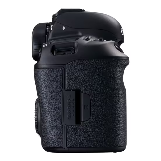 Canon EOS 5D Mark IV Body fotocamera full frame (44190118)
