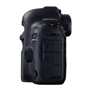 Canon EOS 5D Mark IV Body fotocamera full frame (44190119)