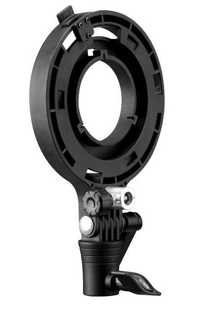 Staffa Adattatore Bowens per Forza 60