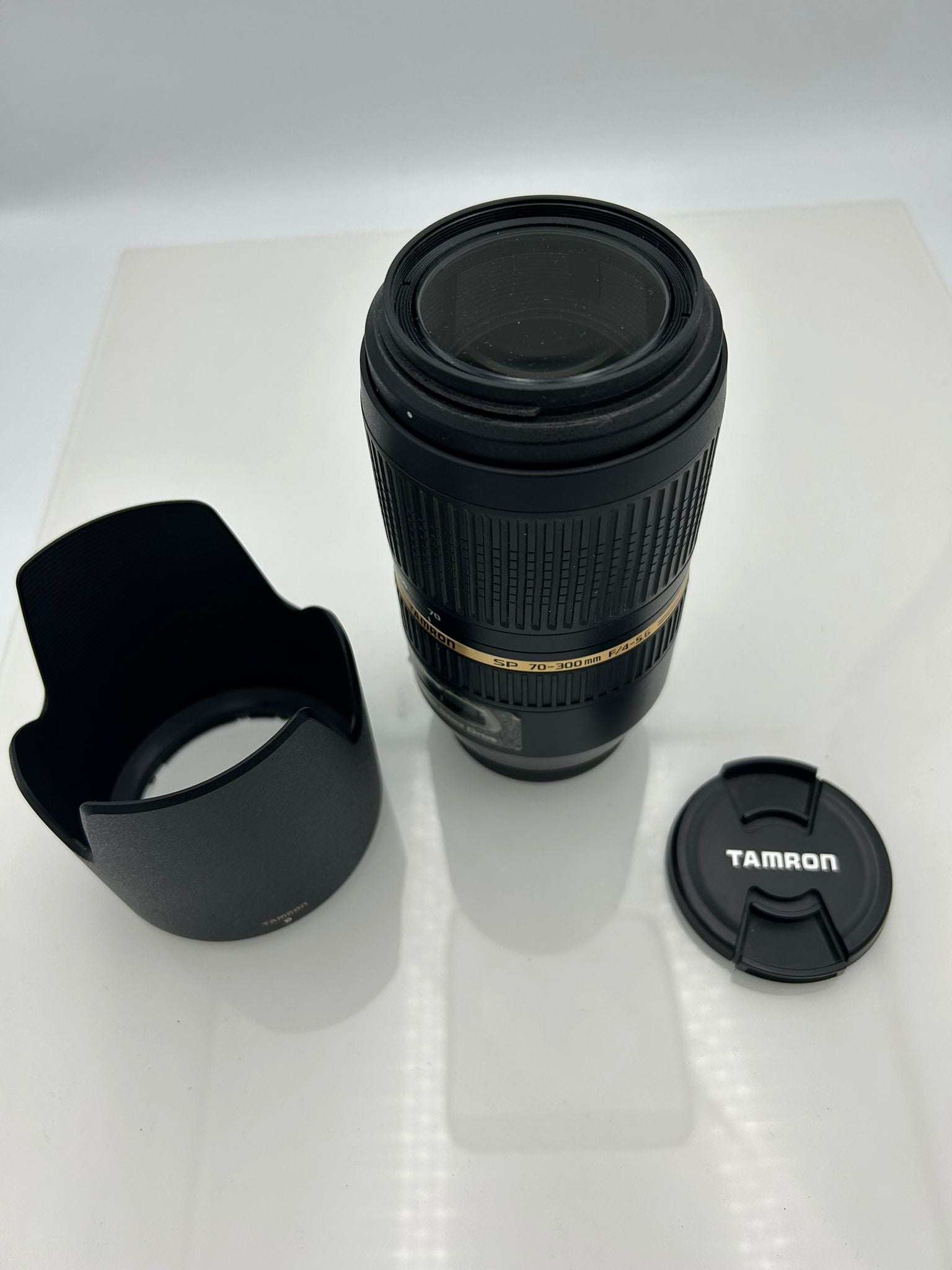 [usato] Tamron Obiettivo 70-300 f/4.5-6 per Canon