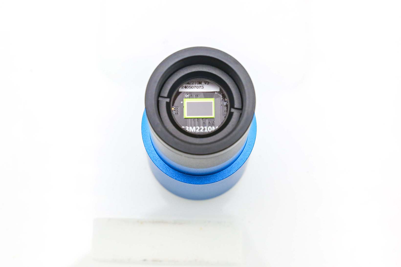 GIORDANO® GIO-220M – Camera Planetaria e di Guida Monocromatica CMOS 2MP USB 3.0