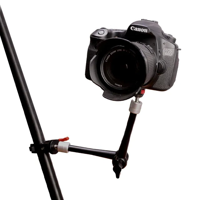 DigitalFoto IRONMAN7 magic arm braccio a snodo con vite di serraggio lunghezza 17cm