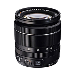 Usato Fujifilm XF 23mm F 2 R WR Obiettivo Compatto Tropicalizzato per Fuji X - foto prodotto Giordano Photo